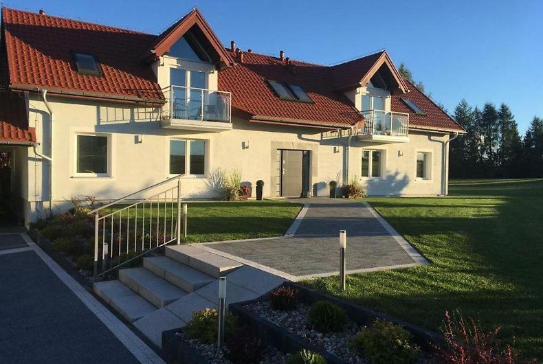 Villa Sadula - Apartamenty Na Mazurach Stare Sady Exterior photo