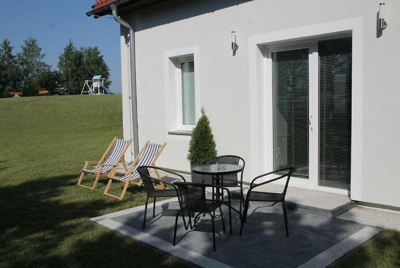 Villa Sadula - Apartamenty Na Mazurach Stare Sady Exterior photo