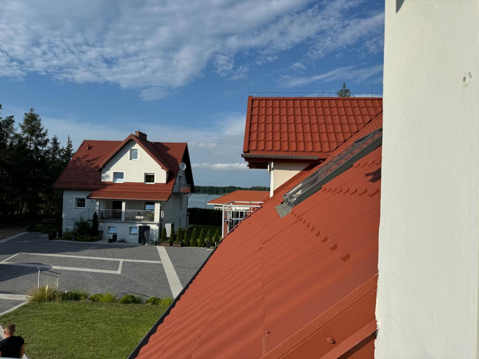 Villa Sadula - Apartamenty Na Mazurach Stare Sady Exterior photo